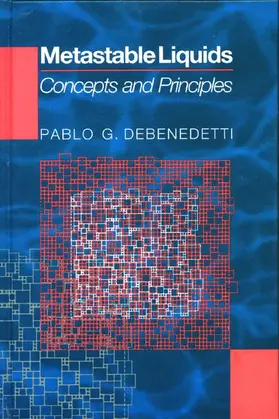 Metastable Liquids