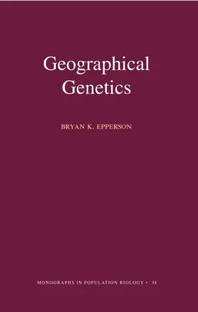 Geographical Genetics