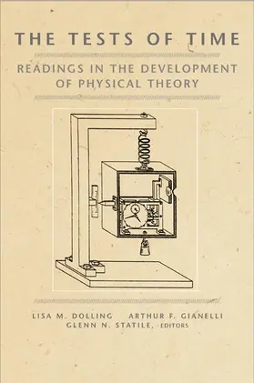 The Tests of Time