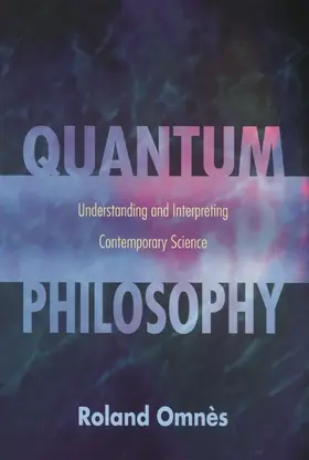 Quantum Philosophy