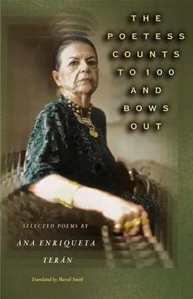 The Poetess Counts to 100 and Bows Out