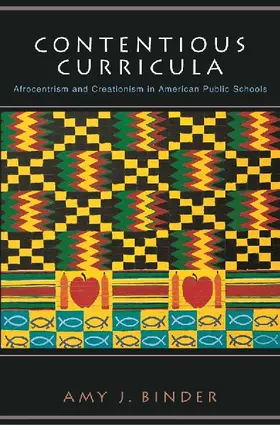 Contentious Curricula
