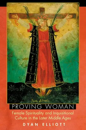 Proving Woman