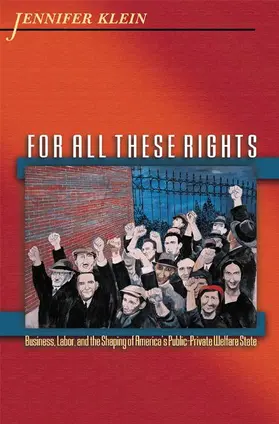 For All These Rights