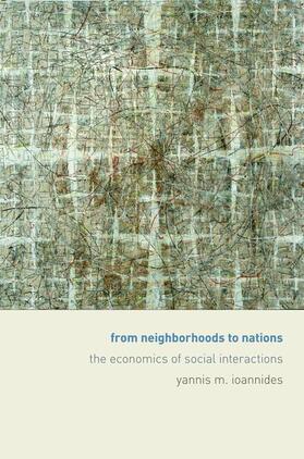 From Neighborhoods to Nations