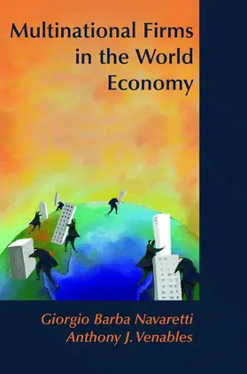 Multinational Firms in the World Economy