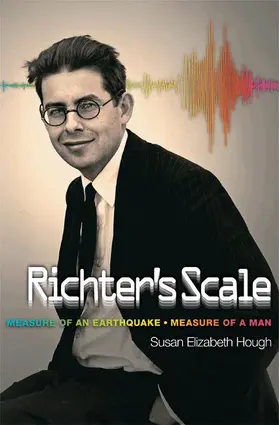Richter`s Scale - Measure of an Earthquake, Measure of a Man