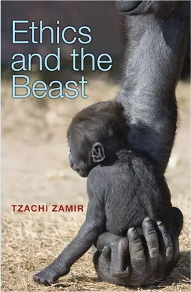 Ethics and the Beast - A Speciesist Argument for Animal Liberation