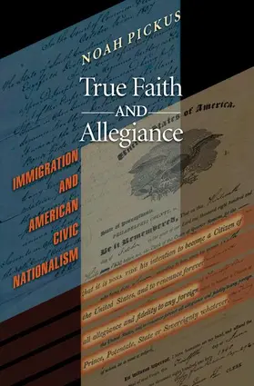 True Faith and Allegiance