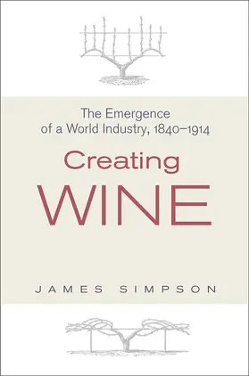 Creating Wine