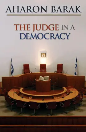 The Judge in a Democracy