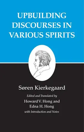 Upbuilding Discourses in Various Spirits