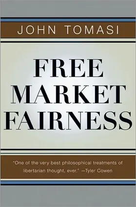 Free Market Fairness