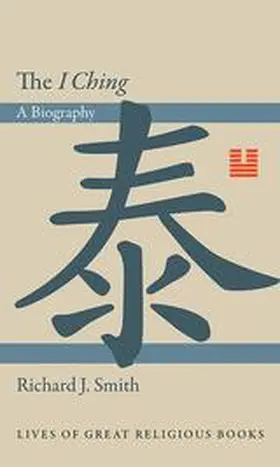 The "I Ching"