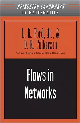 Flows in Networks