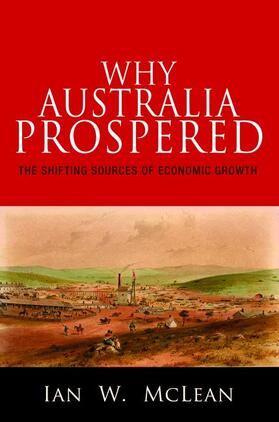 Why Australia Prospered
