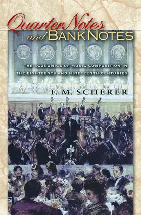 Quarter Notes and Bank Notes