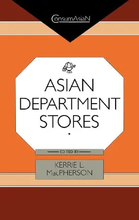 Asian Department Stores