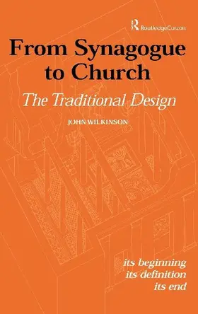 From Synagogue to Church