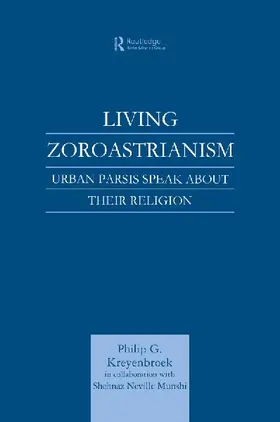 Living Zoroastrianism