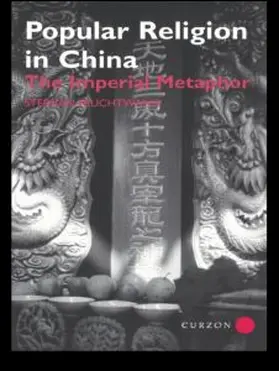 Popular Religion in China