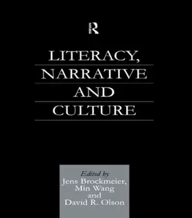 Literacy, Narrative and Culture
