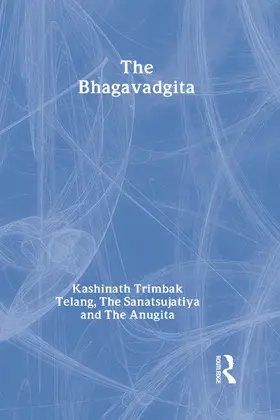The Bhagavadgita