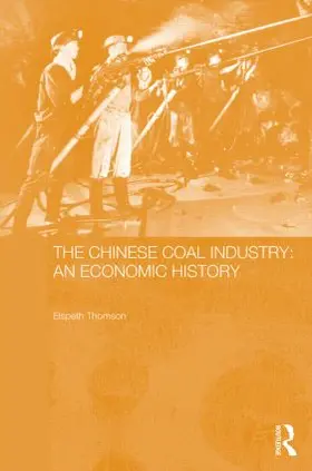 The Chinese Coal Industry