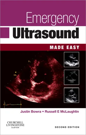 Emergency Ultrasound Made Easy