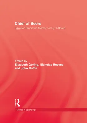 Chief Of Seers