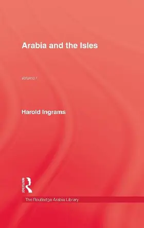 Arabia and The Isles