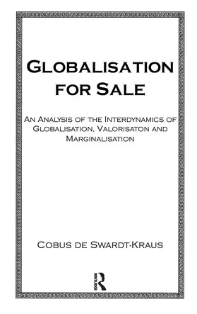 Globalisation For Sale