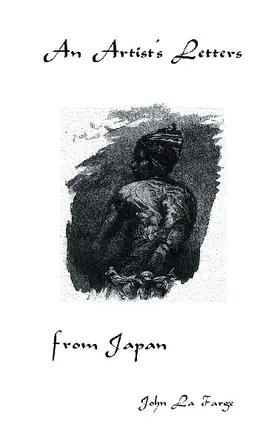 Artists Letters From Japan