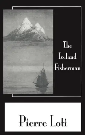 Iceland Fisherman