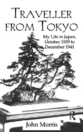 Traveller From Tokyo