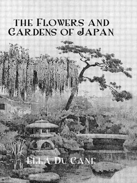 The Flowers and Gardens Of Japan