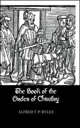 Book Of The Order Of Chivalry