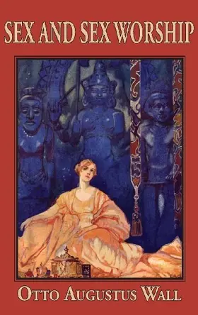 Sex And Sex Worship