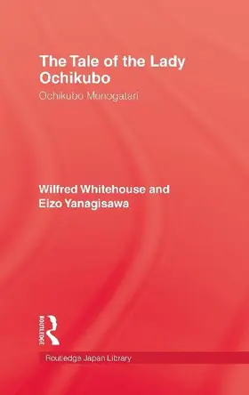 Tale Of Lady Ochikubo