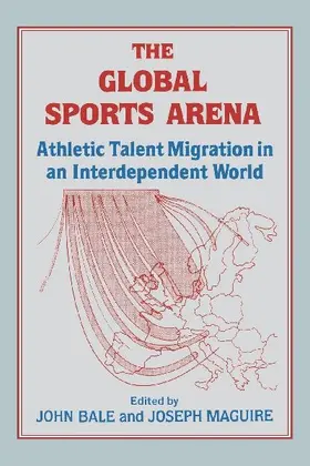 The Global Sports Arena