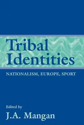 Tribal Identities