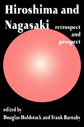 Hiroshima and Nagasaki