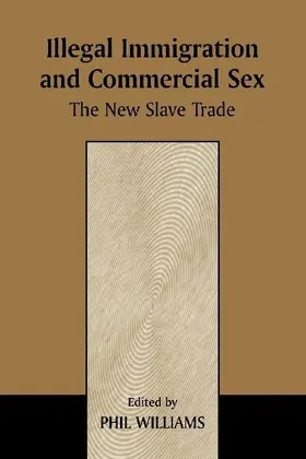 Illegal Immigration and Commercial Sex
