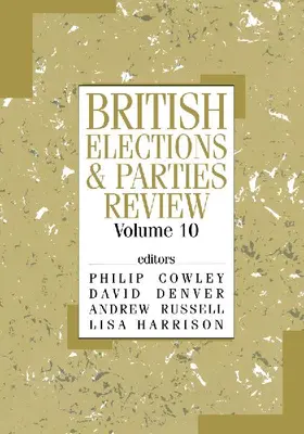 British Elections & Parties Review