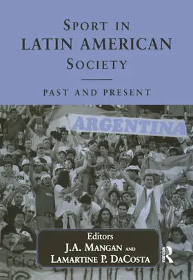 Sport in Latin American Society