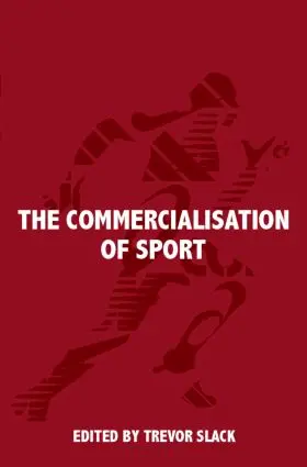 The Commercialisation of Sport