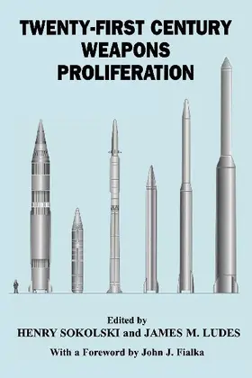 Twenty-First Century Weapons Proliferation