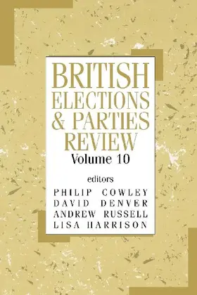 British Elections & Parties Review