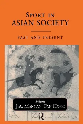 Sport in Asian Society