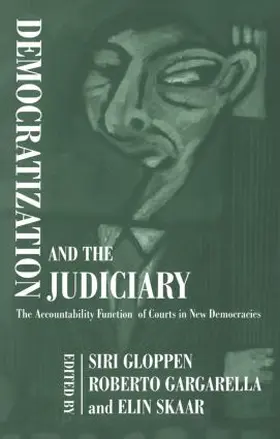 Democratization and the Judiciary